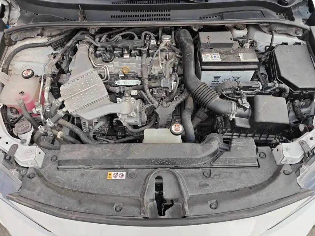 Toyota Levin