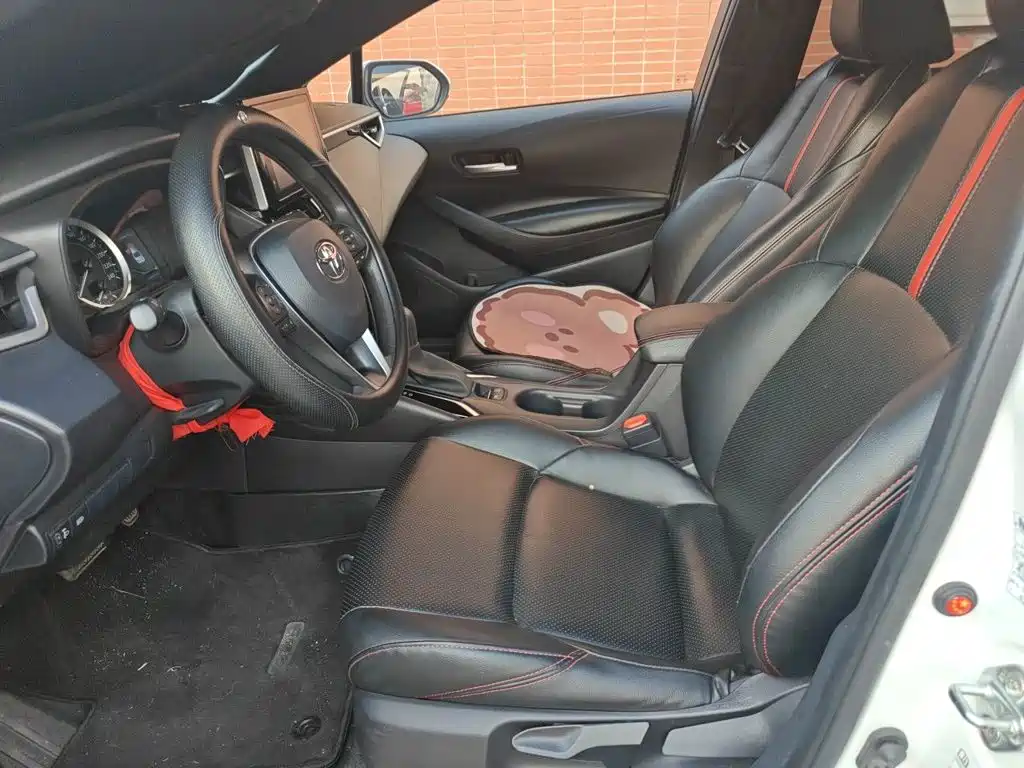 Toyota Levin
