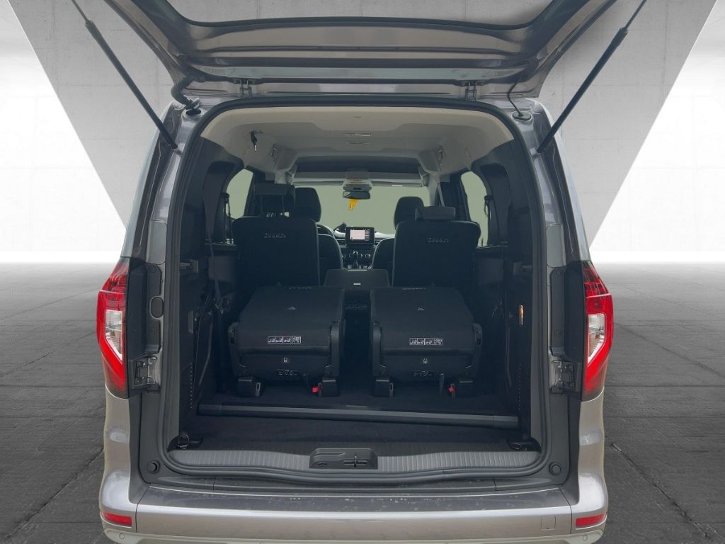 Nissan Townstar