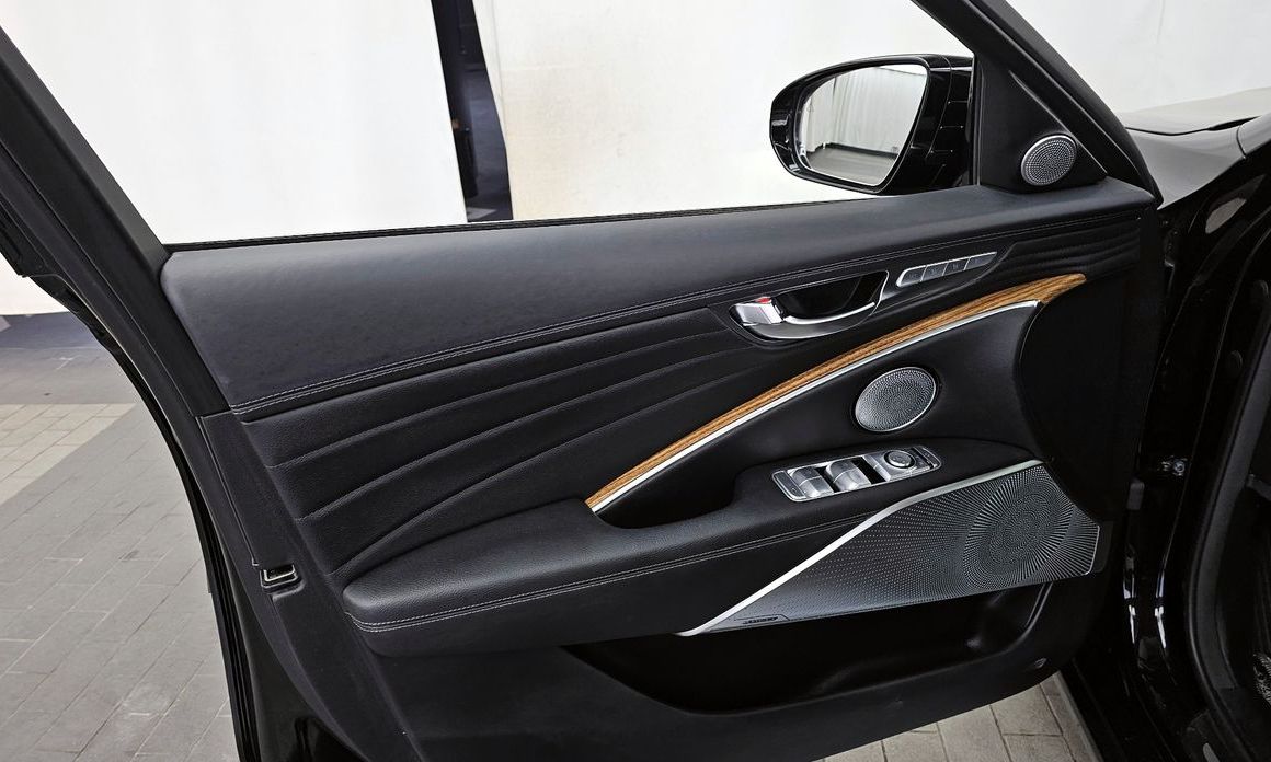 Kia K9