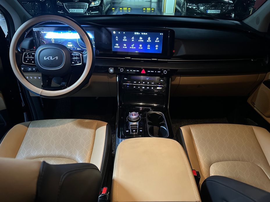 Kia Canival