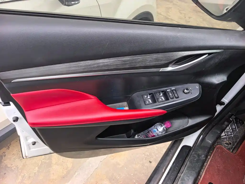 Changan CS55PLUS