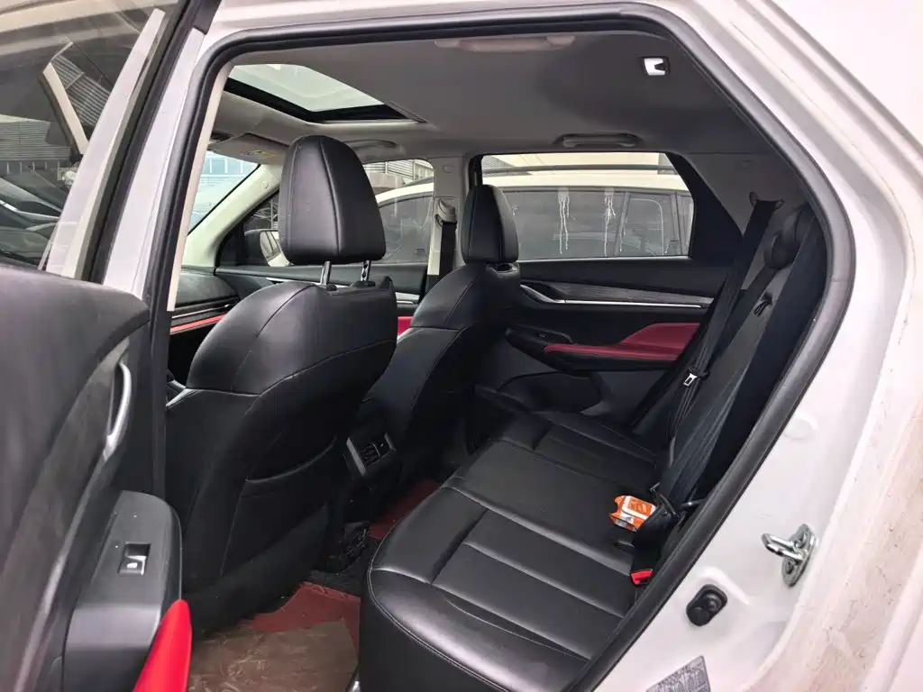 Changan CS55PLUS