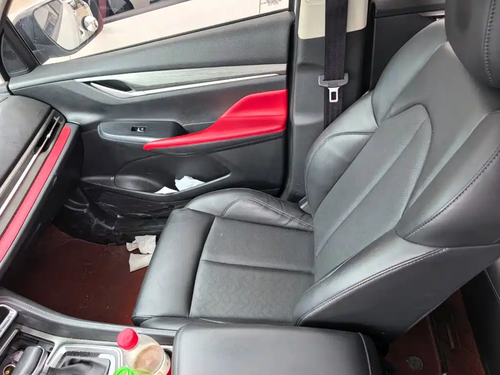 Changan CS55PLUS
