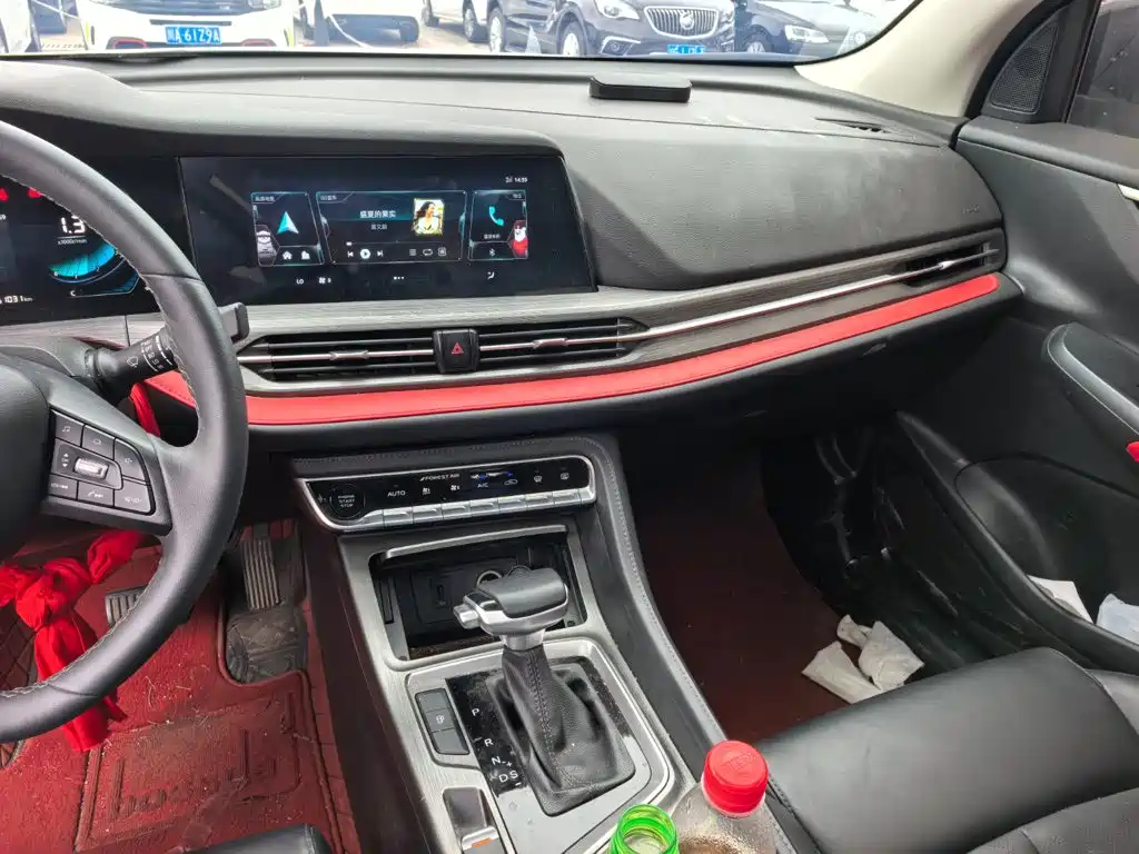 Changan CS55PLUS