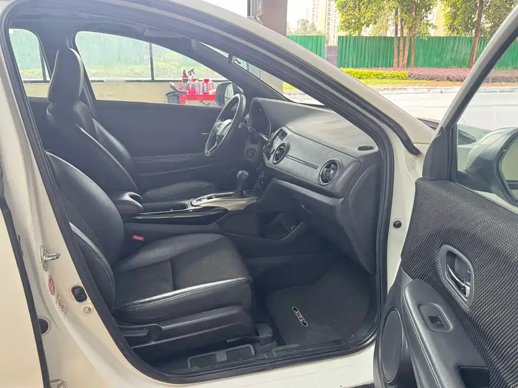 Honda XR-V