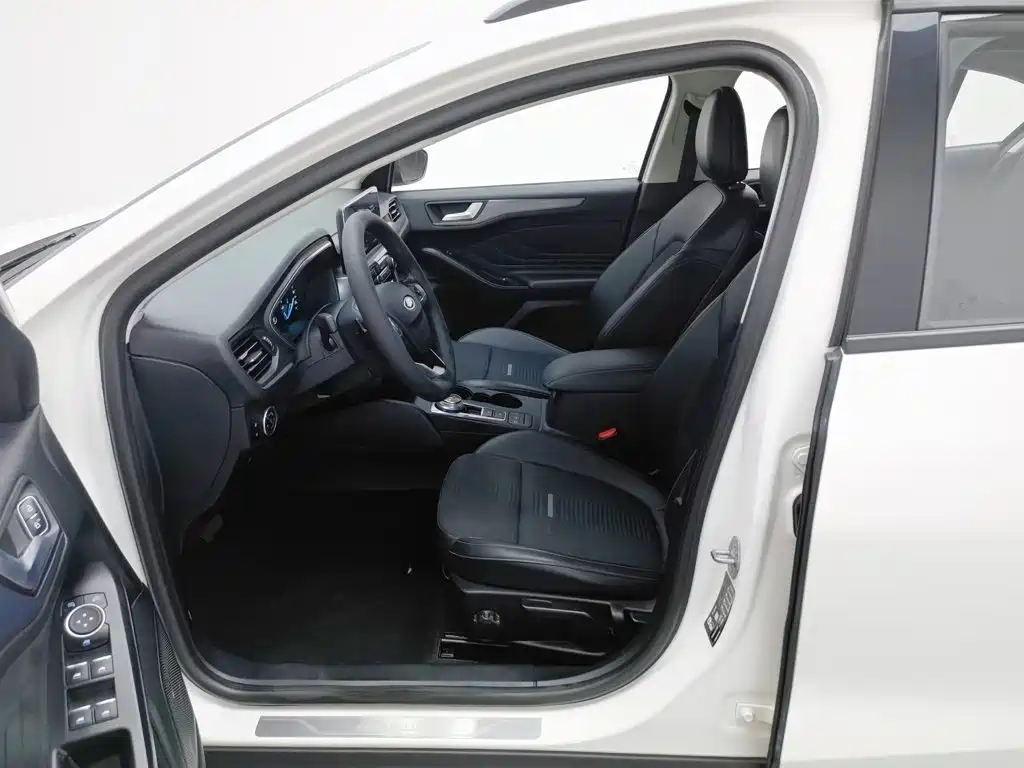 Ford Focus Active