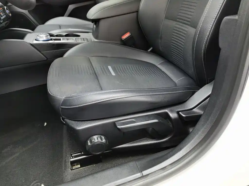 Ford Focus Active