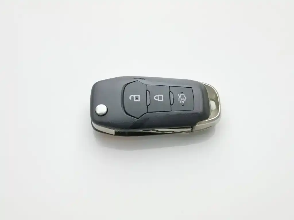 Ford Focus Active