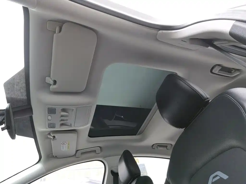 Ford Focus Active