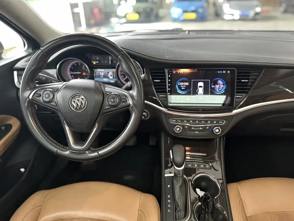 Buick Verano