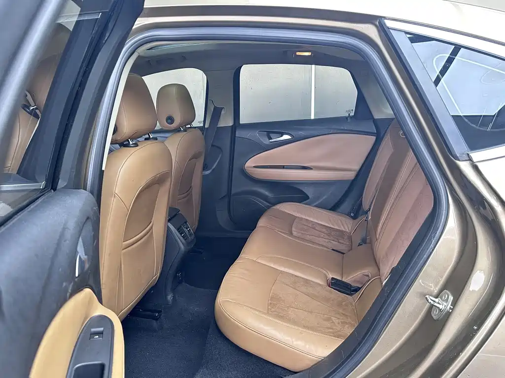 Buick Verano