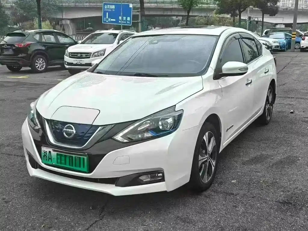 Nissan Sylphy EV