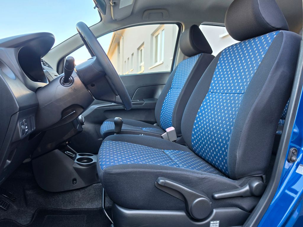 Daihatsu Cuore