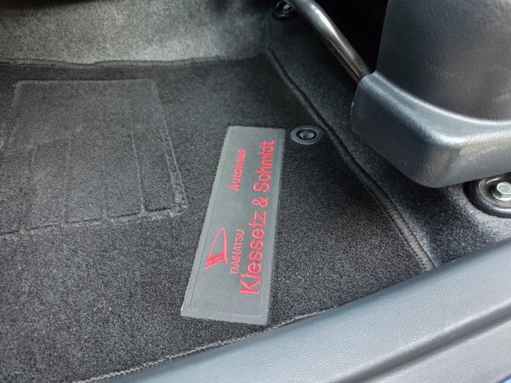 Daihatsu Cuore