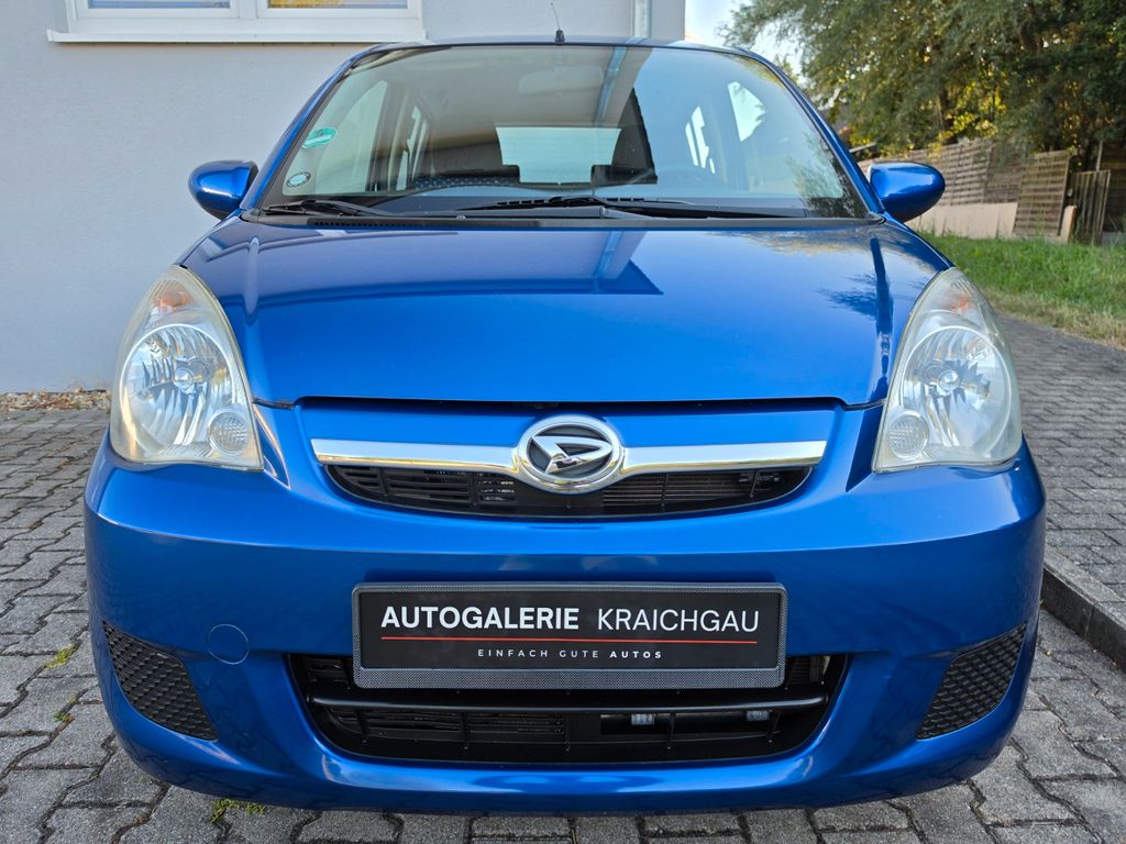 Daihatsu Cuore