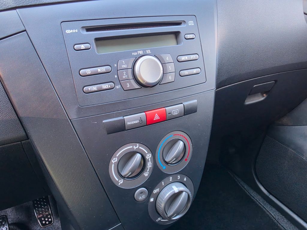 Daihatsu Cuore