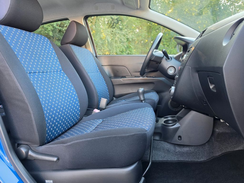 Daihatsu Cuore