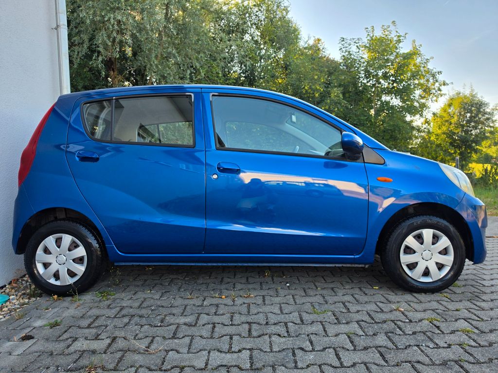 Daihatsu Cuore