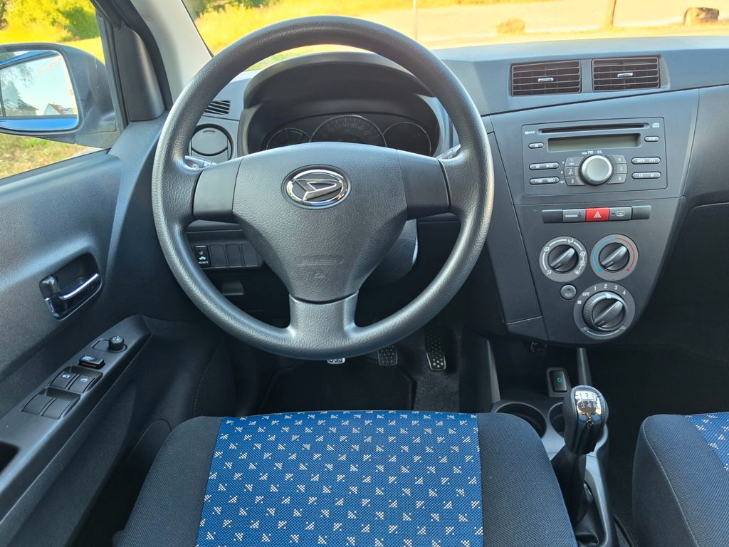 Daihatsu Cuore