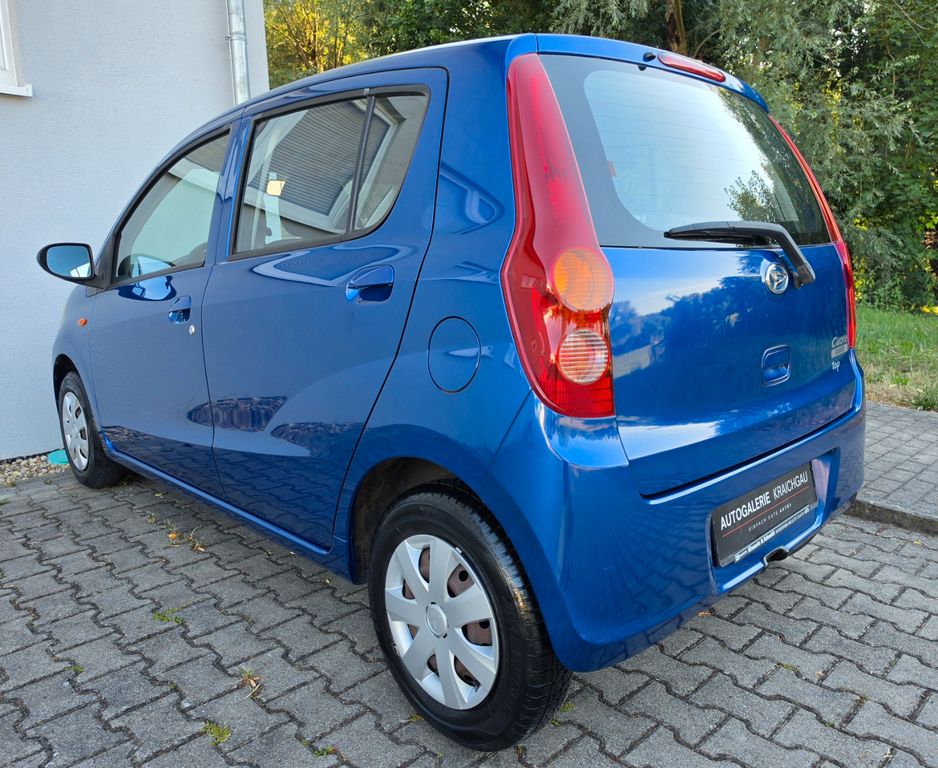Daihatsu Cuore