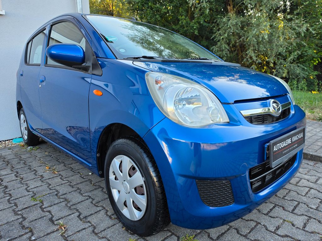 Daihatsu Cuore