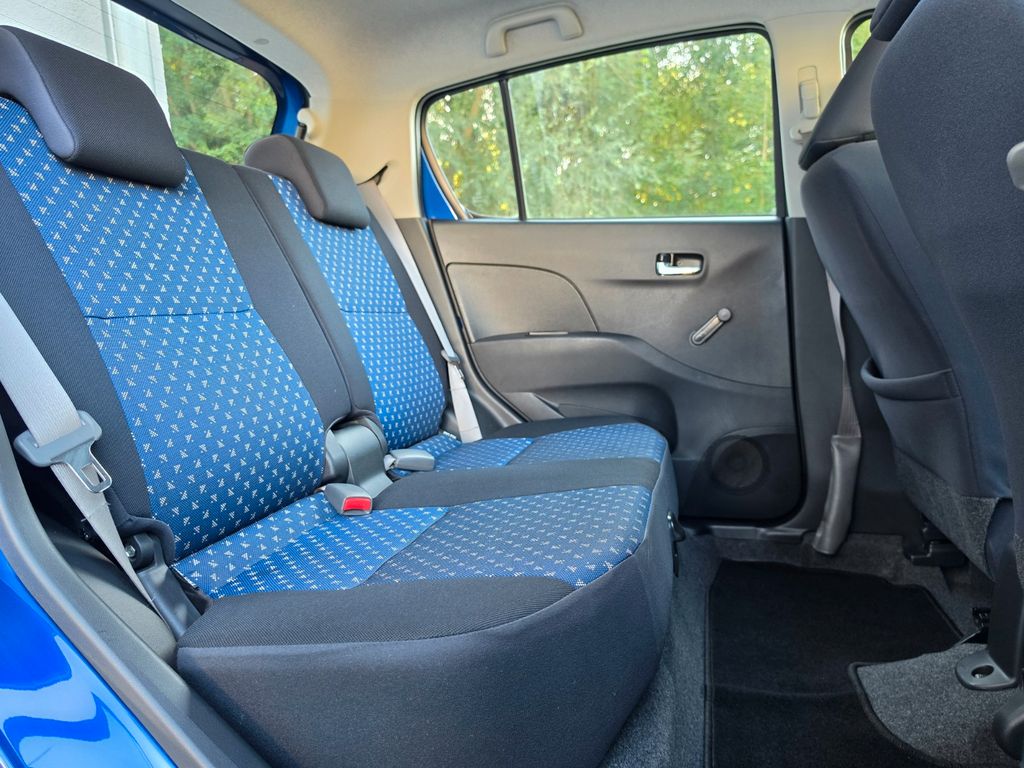 Daihatsu Cuore
