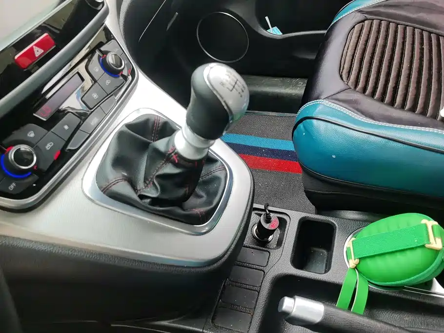 Haval M6