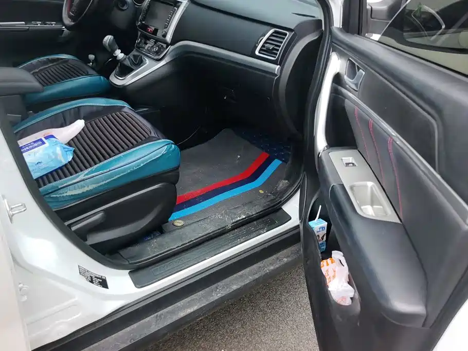 Haval M6