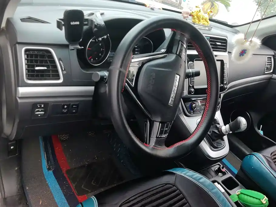 Haval M6