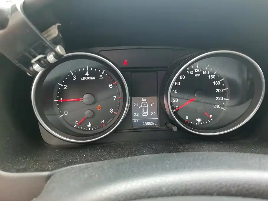 Haval M6
