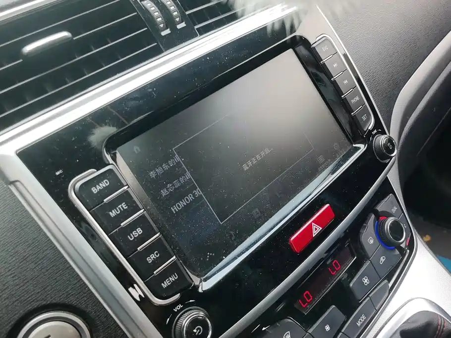Haval M6