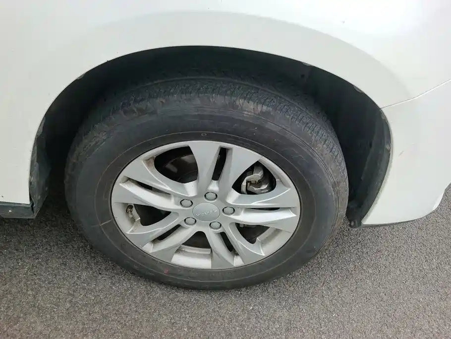 Haval M6