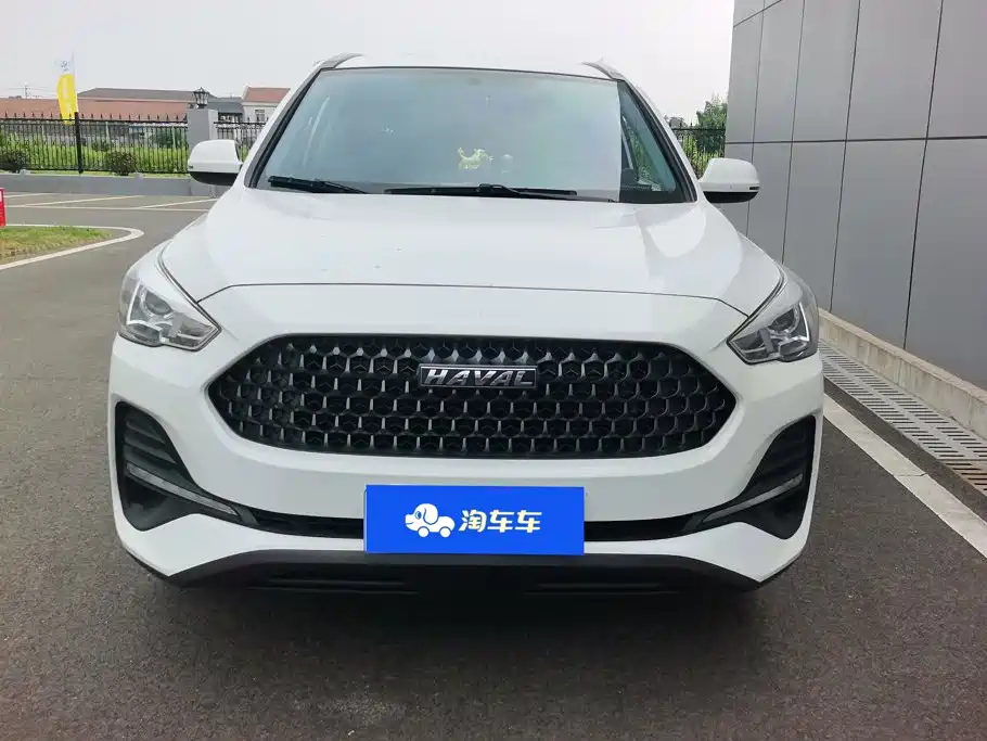 Haval M6