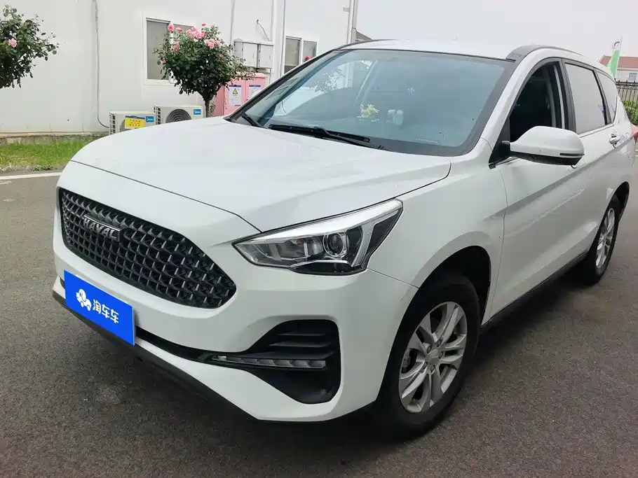 Haval M6