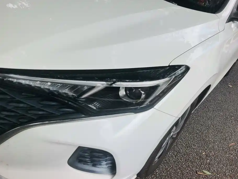 Changan Eado
