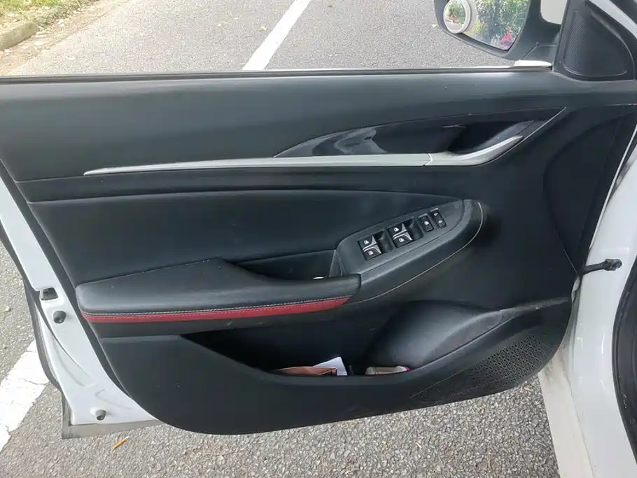 Changan Eado