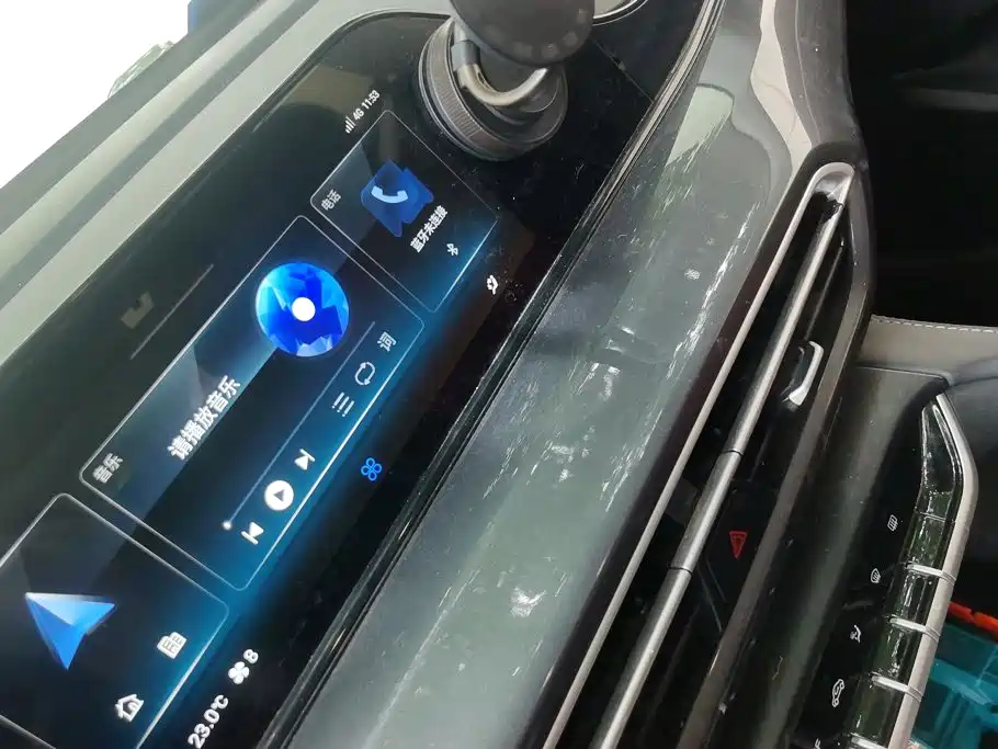 Changan Eado