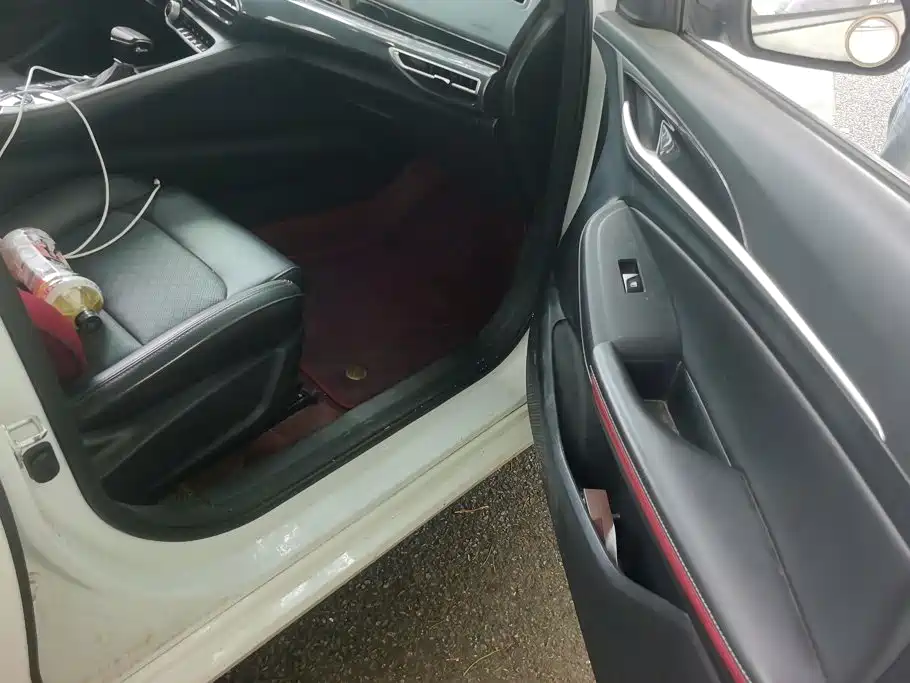 Changan Eado