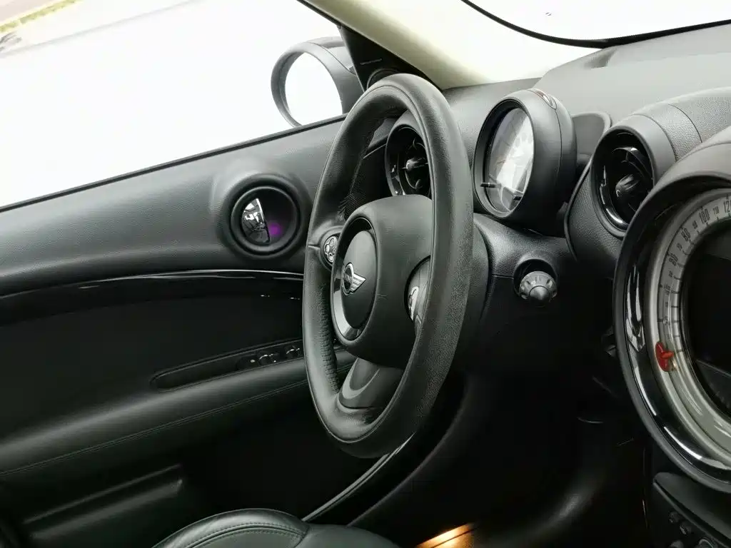 MINI Mini Countryman