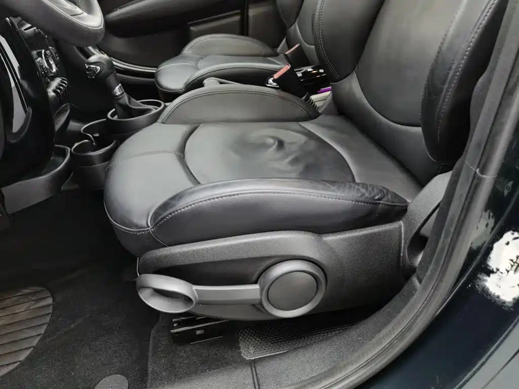MINI Mini Countryman