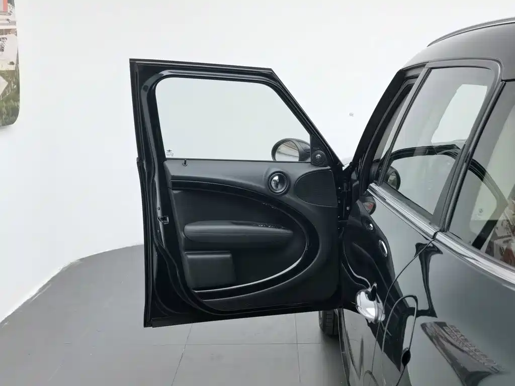 MINI Mini Countryman