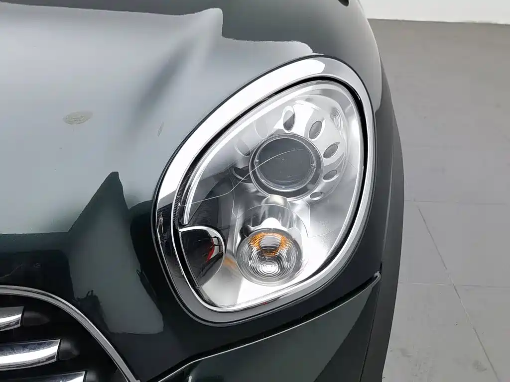 MINI Mini Countryman