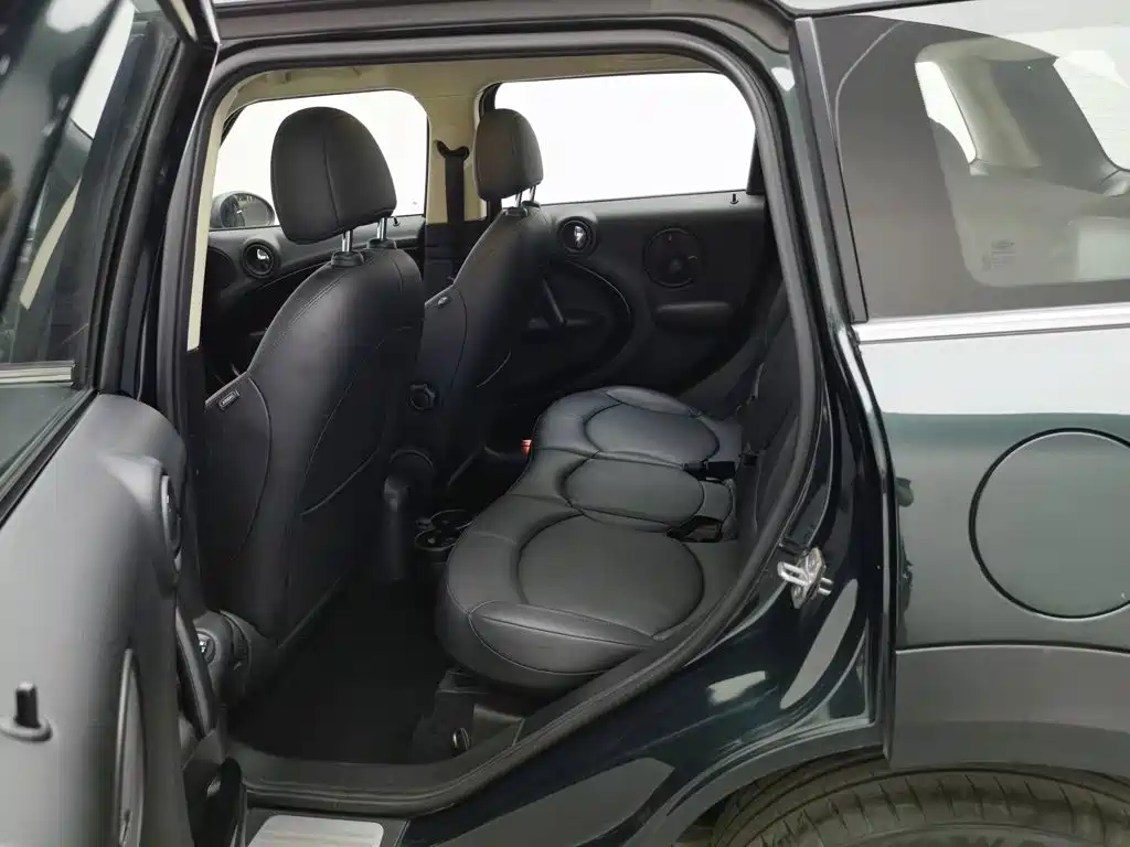 MINI Mini Countryman