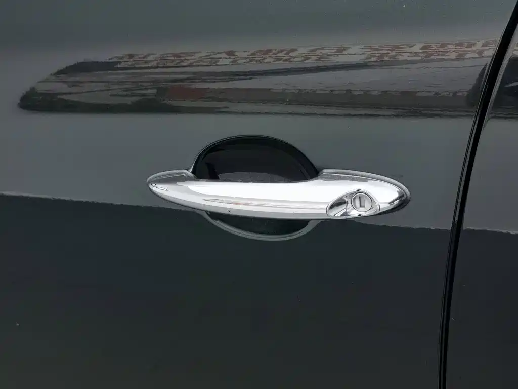 MINI Mini Countryman