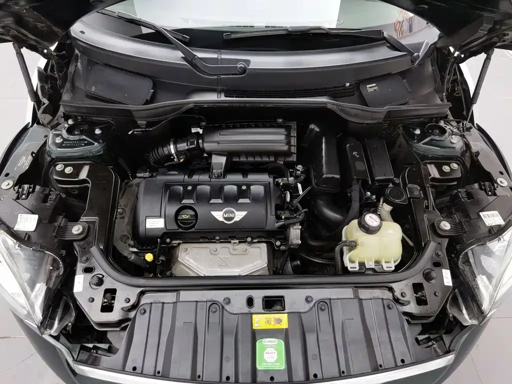 MINI Mini Countryman