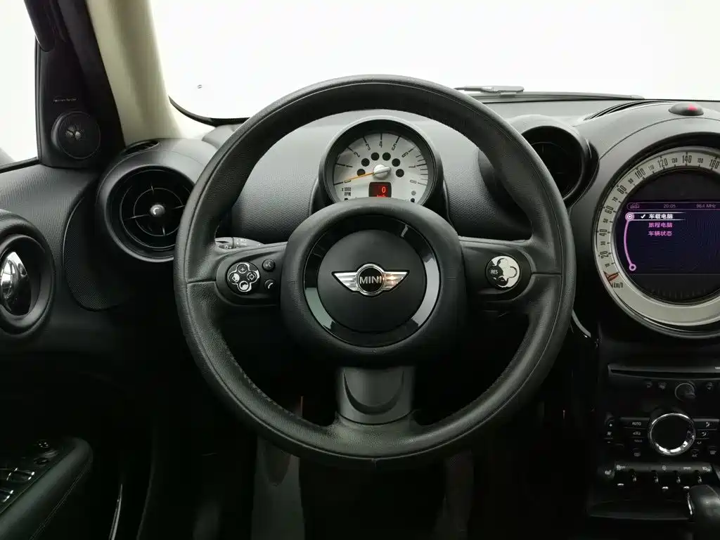 MINI Mini Countryman