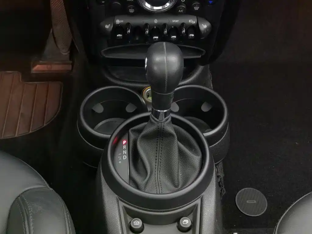 MINI Mini Countryman