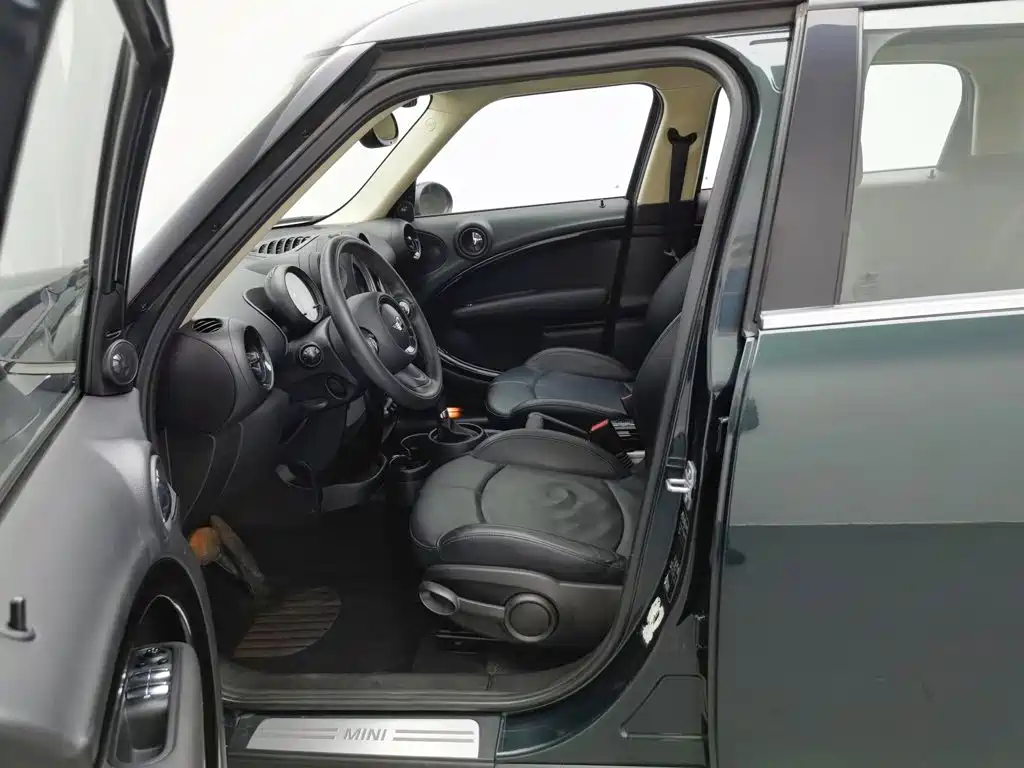 MINI Mini Countryman