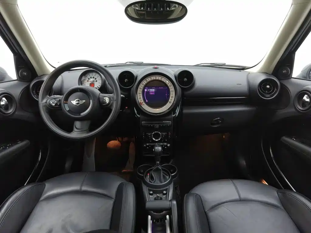 MINI Mini Countryman